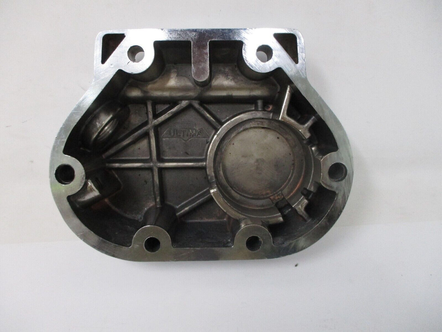 Ultima Transmission Side Cover (Replaces 37105-87) 96-534