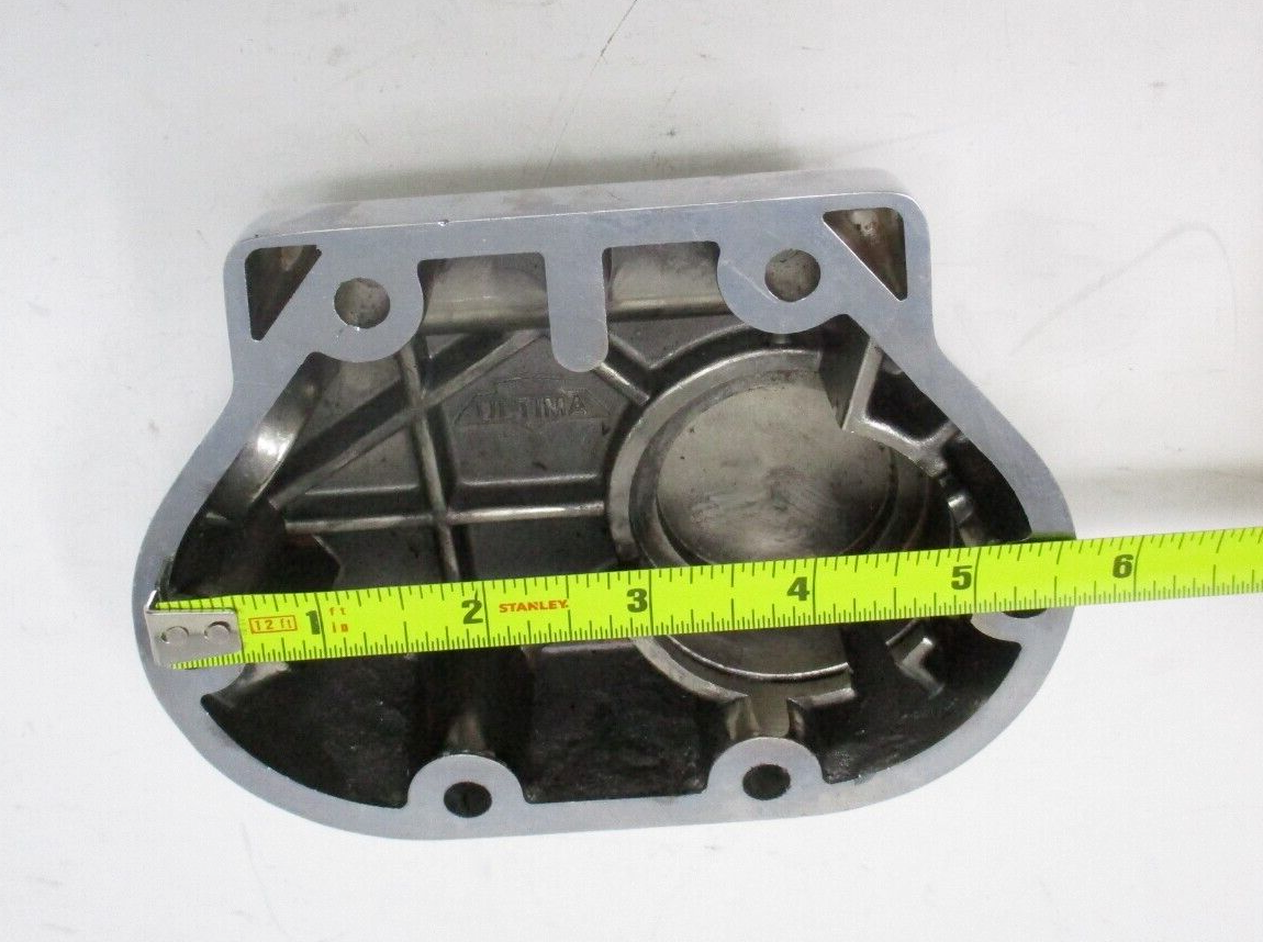 Ultima Transmission Side Cover (Replaces 37105-87) 96-534