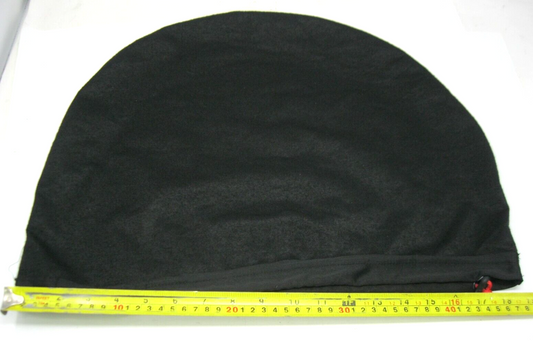 Large Unbranded Fabric protective helmet Bag