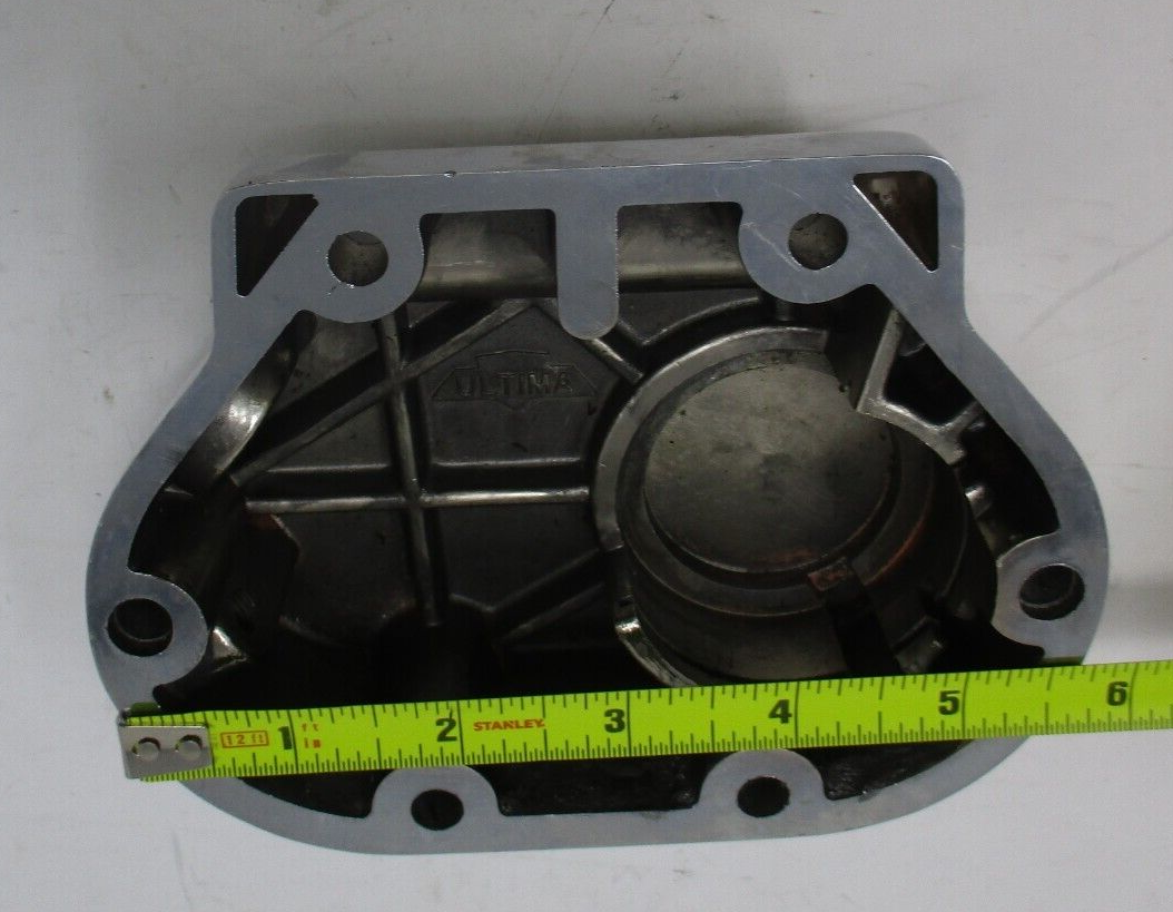 Ultima Transmission Side Cover (Replaces 37105-87) 96-534