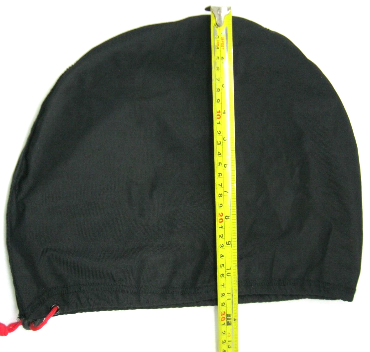Small Unbranded Fabric protective helmet Bag