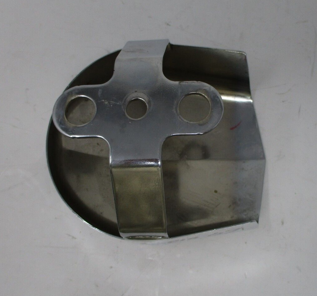 Harley- Davidson Chrome Horn Cover Multi Fit 69012-93 – Precision Frame