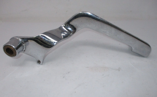 Harley-Davidson Brake Pedal for Forward Controls Unknown Fitment