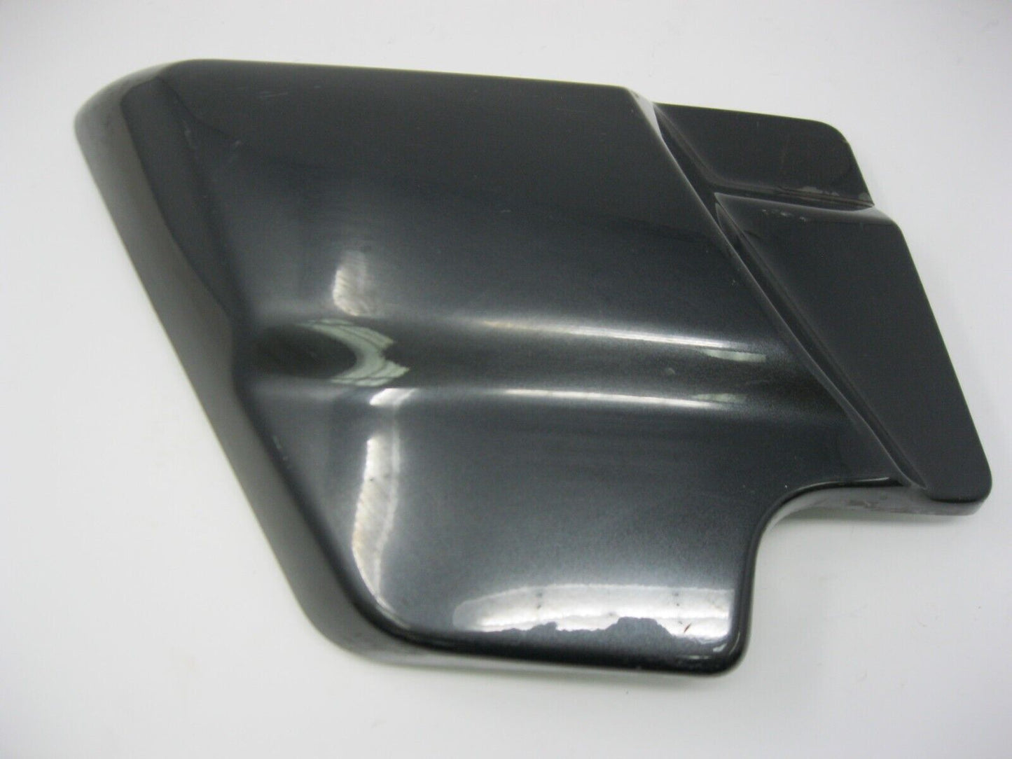 Harley-Davidson OEM 09-22 Touring Left Side Cover (Prime#) 66250-09