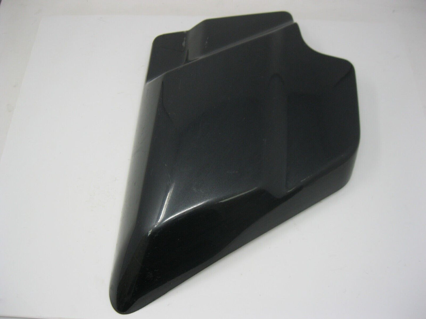 Harley-Davidson OEM 09-22 Touring Left Side Cover (Prime#) 66250-09