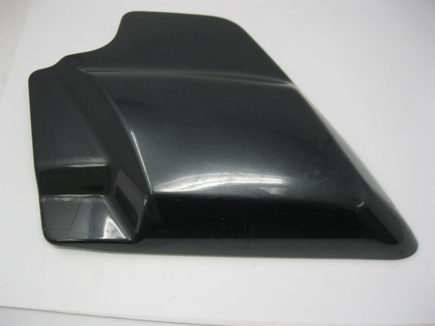 Harley-Davidson OEM 09-22 Touring Left Side Cover (Prime#) 66250-09
