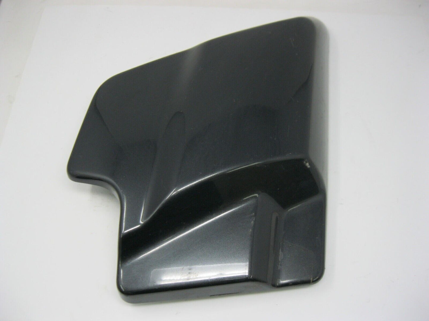 Harley-Davidson OEM 09-22 Touring Left Side Cover (Prime#) 66250-09