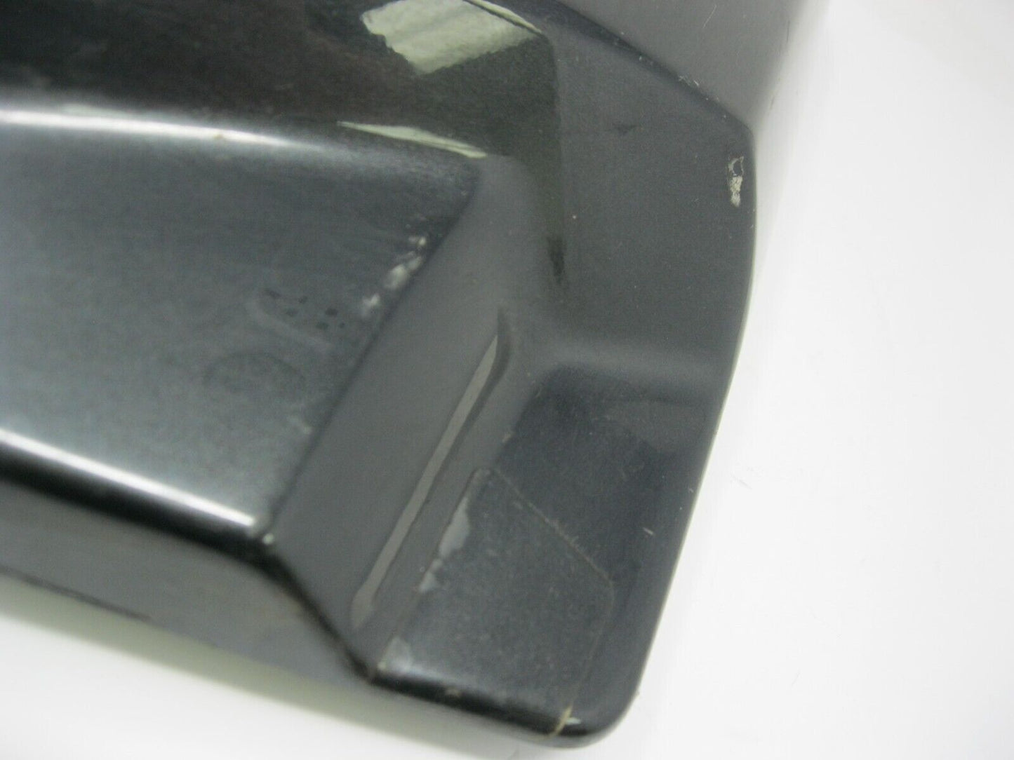 Harley-Davidson OEM 09-22 Touring Left Side Cover (Prime#) 66250-09