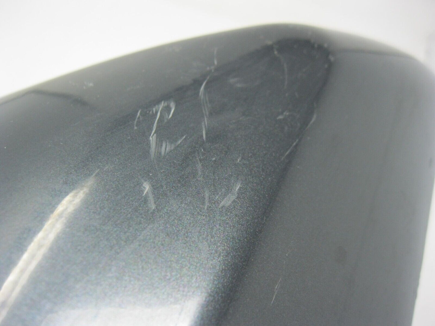 Harley-Davidson OEM 09-22 Touring Left Side Cover (Prime#) 66250-09