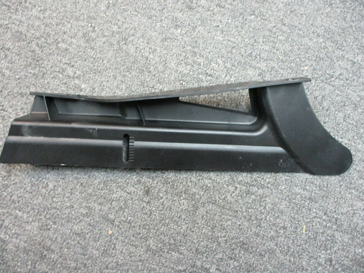 Harley Davidson OEM Debris Deflector 09-18 Touring Models 60386-09