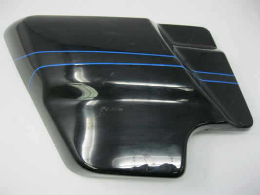 Harley-Davidson OEM 09-22 Touring Left Side Cover (Prime#) 66250-09
