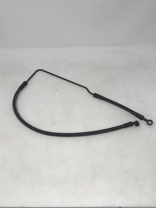 Harley Davidson OEM Front Brake Line, Single 46400-04