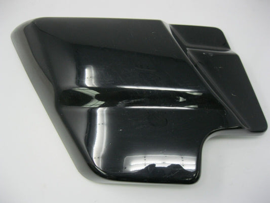 Harley-Davidson OEM 09-22 Touring Left Side Cover (Prime#) 66250-09