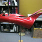 Buell OEM Rear Seat Tail Section Fairing - Thunderbolt 1997 - 2002 Red