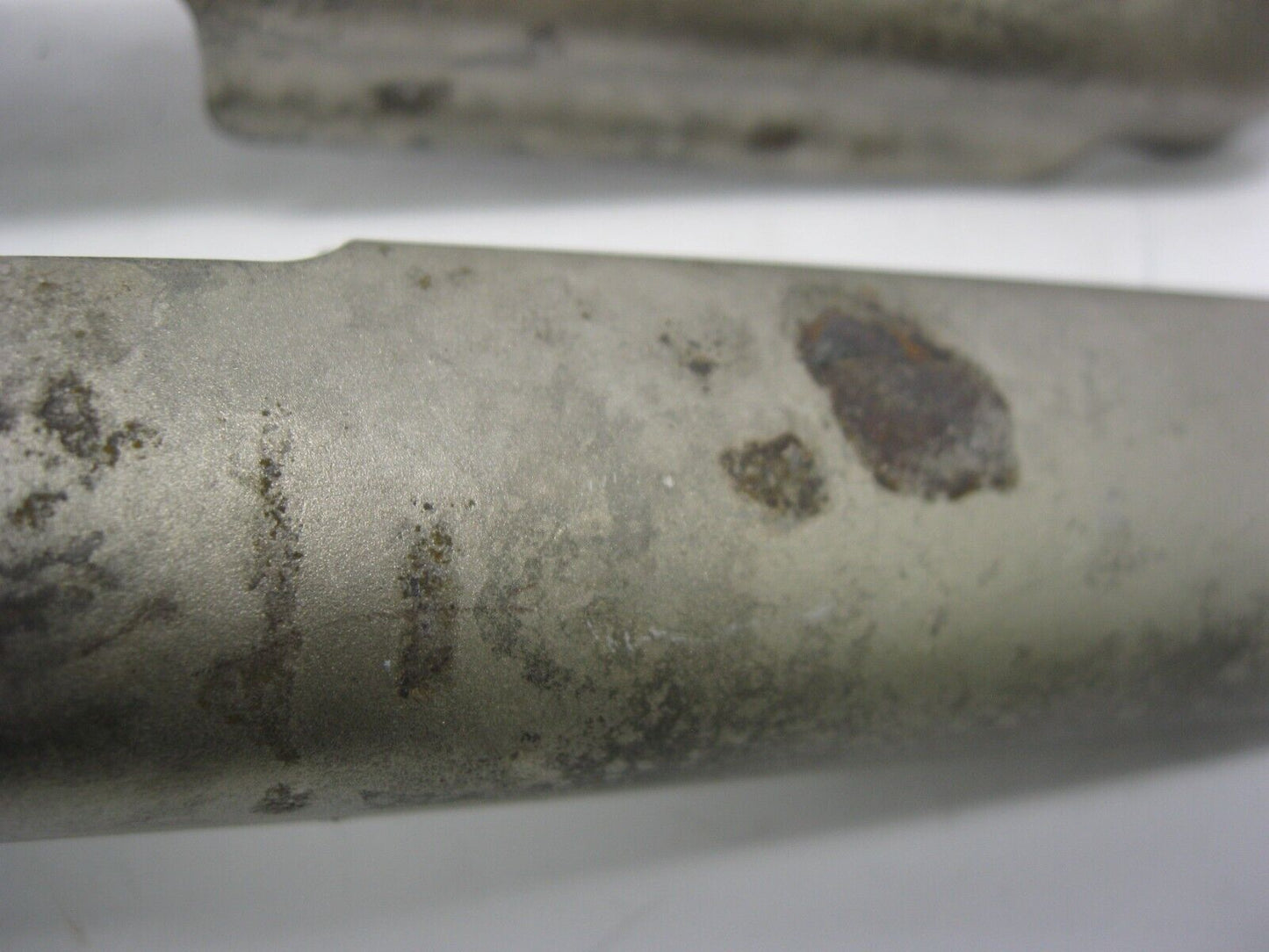 Harley Davidson 97-08 RAW FLH/FLT Left & Right Strut Covers 47502-97/47504-97