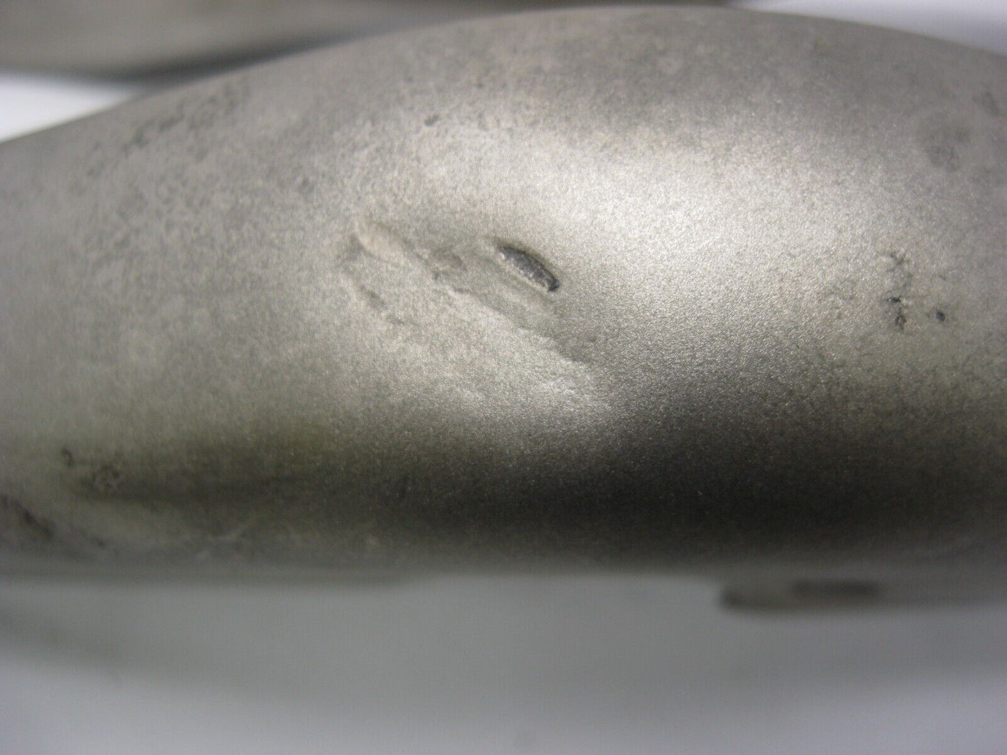 Harley Davidson 97-08 RAW FLH/FLT Left & Right Strut Covers 47502-97/47504-97