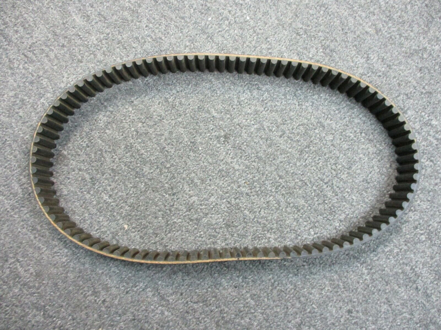 KARATA 30991 Primary Drive Belt 117 Tooth 1 1/2 Inch Wide Harley Primary Drive
