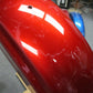 Harley Davidson OEM FLHX Rear Fender Red Hot Sun Glo 59731-09CYS
