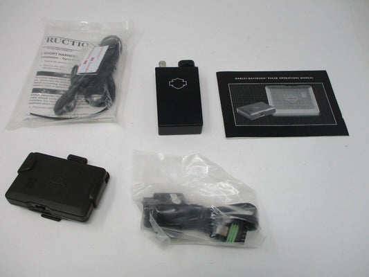 Harley Davidson OEM Pager Security System 91665-03