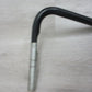 Harley-Davidson  35" Chrome Handlebar