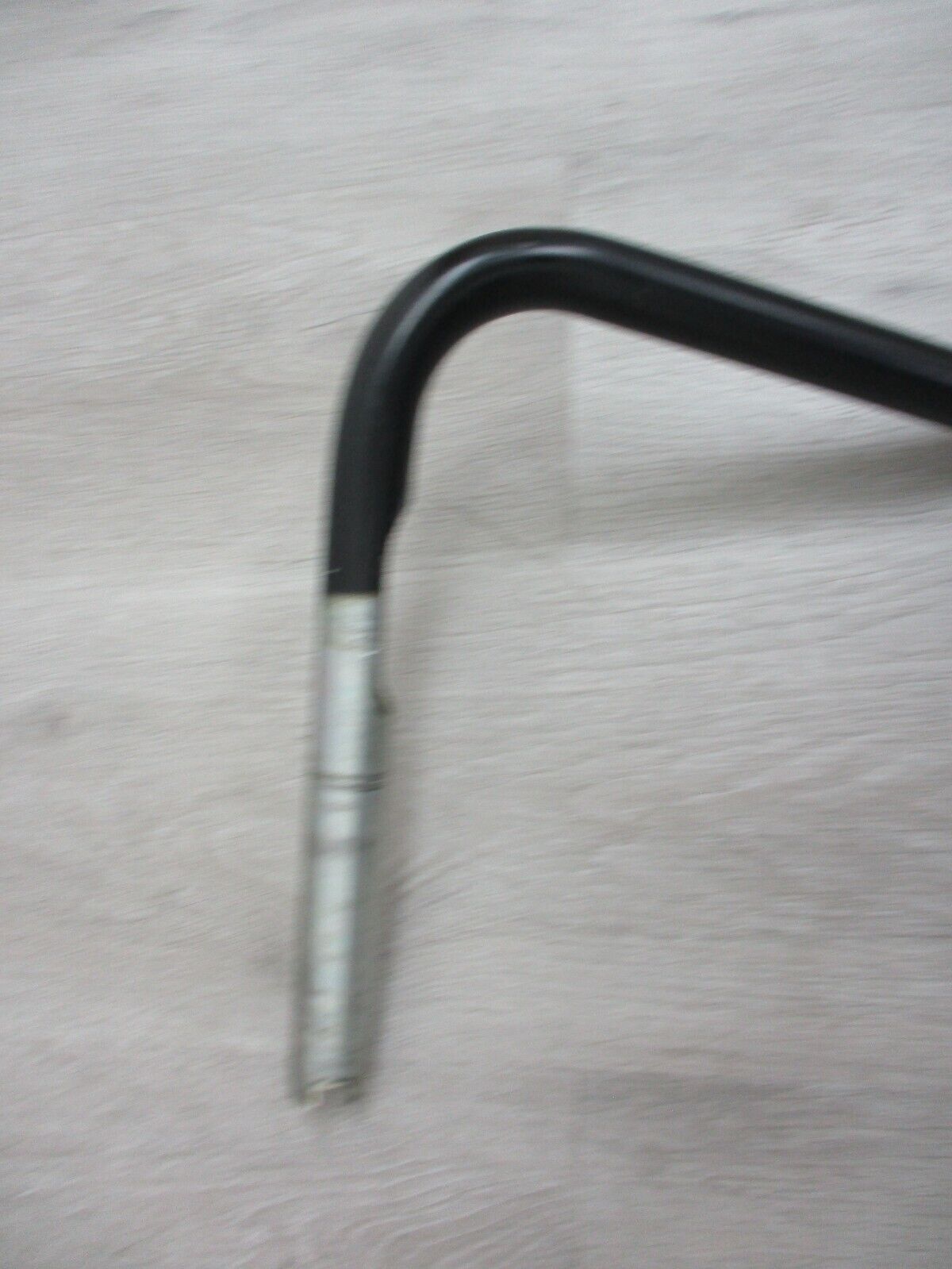 Harley-Davidson  35" Chrome Handlebar