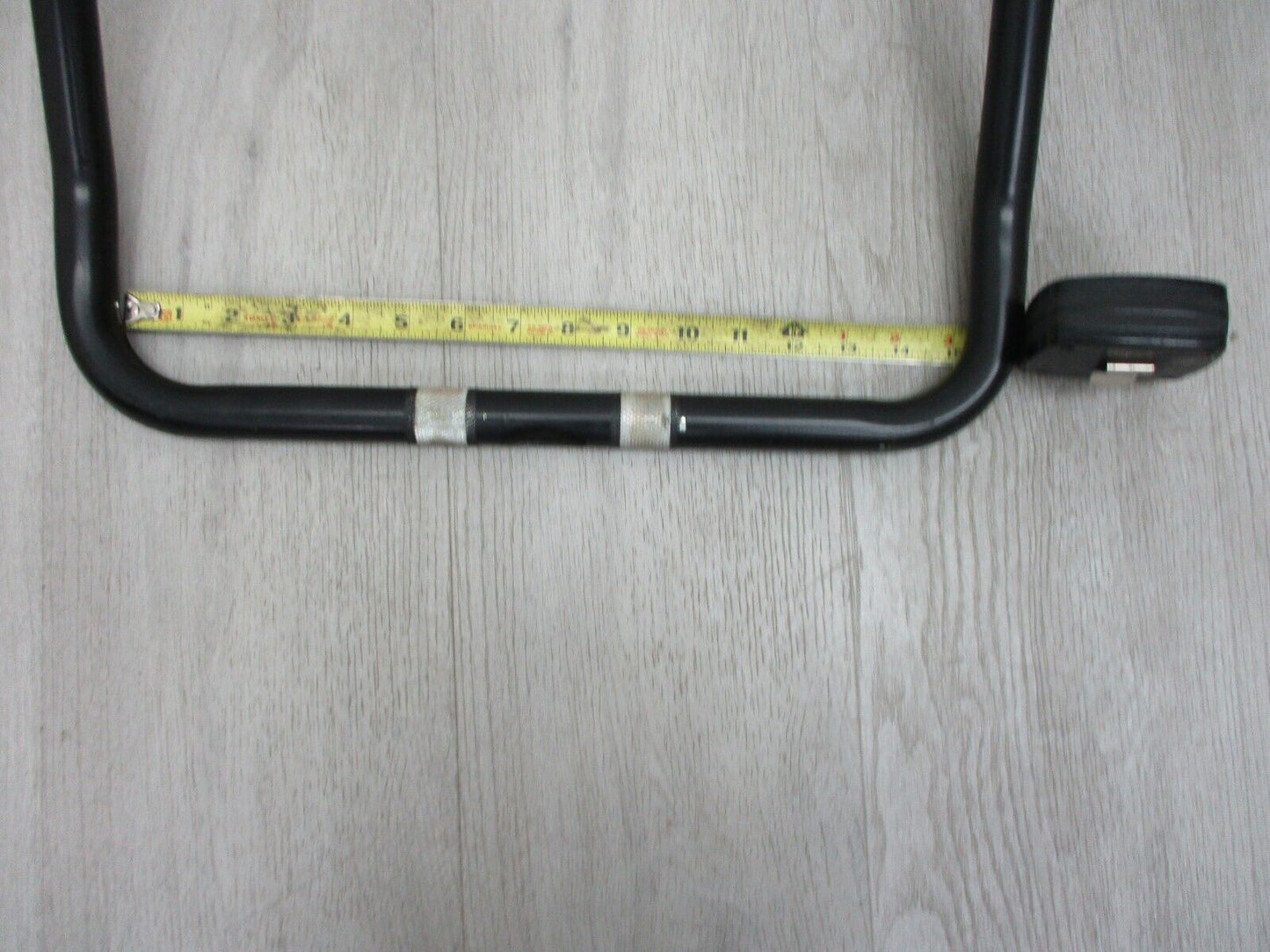 Harley-Davidson  35" Chrome Handlebar