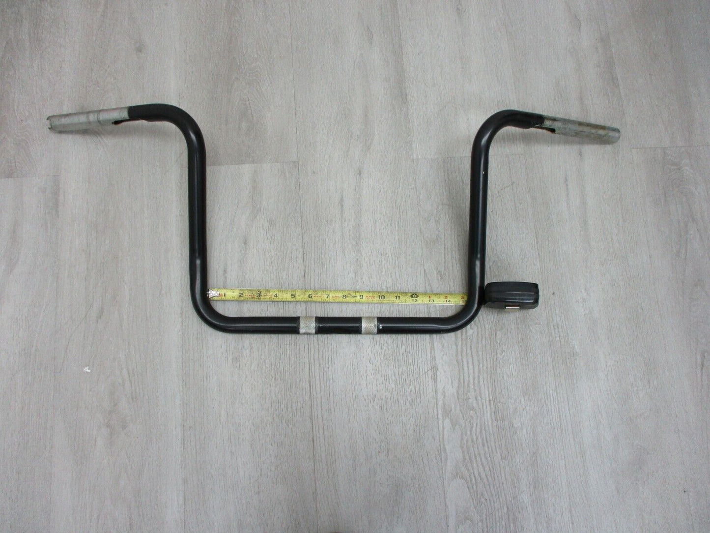 Harley-Davidson  35" Chrome Handlebar