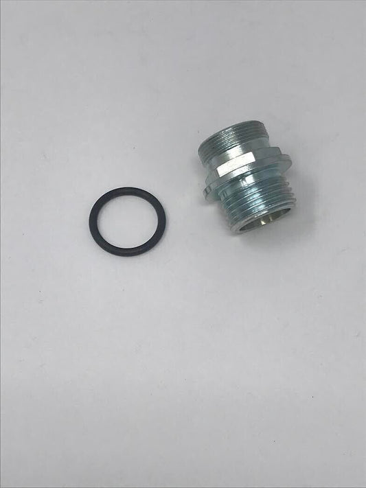 Harley-Davidson OEM fuel Tank/Carburetor Adapter Kit 62275-04