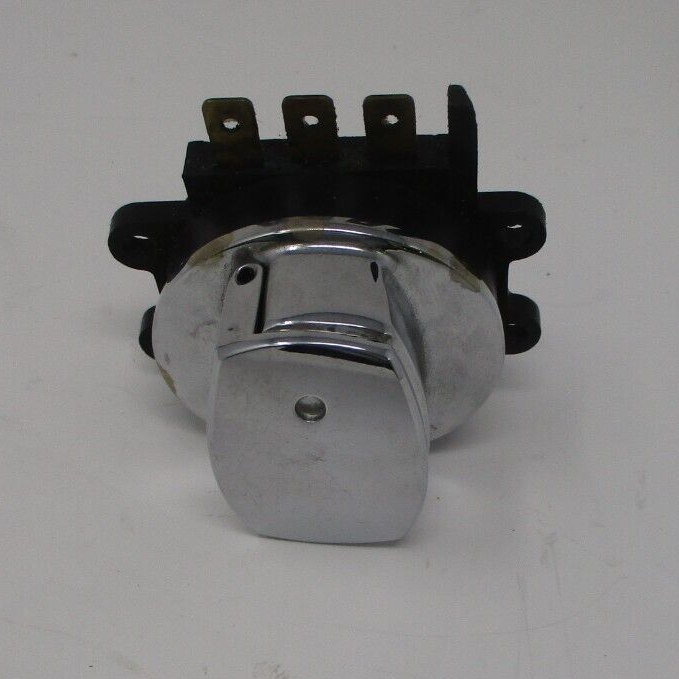 Harley-Davidson OEM Ignition Switch 71313-96A