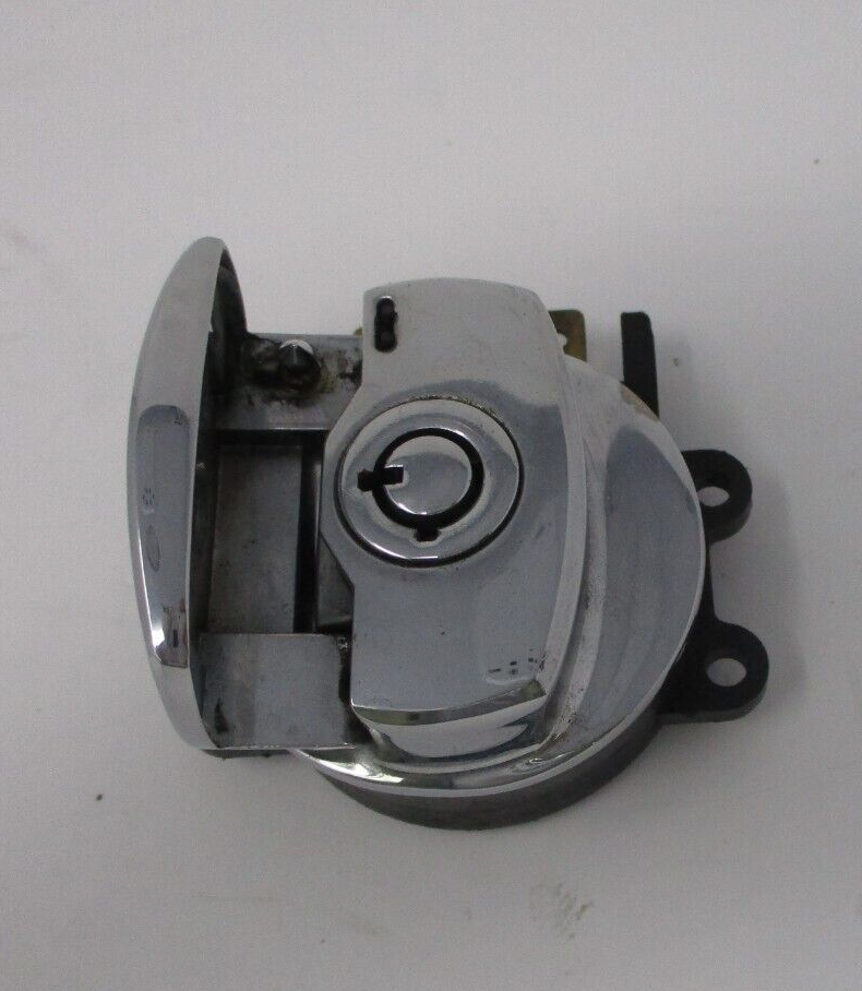 Harley-Davidson OEM Ignition Switch 71313-96A