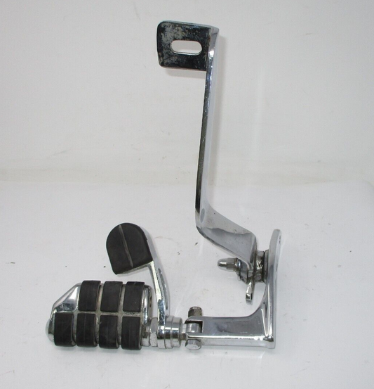 Harley-Davidson  Right Side Peg Mount and Brake Pedal Forward Control Kit