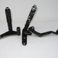 Harley-Davidson  Style Forward Control Brackets and Foot Pegs Unknown Fitment