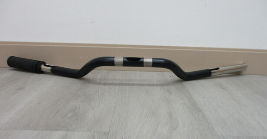 Harley-Davidson Compatible XL Sportster 48 1200x Handlebar Black