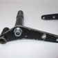 Harley-Davidson  Style Forward Control Brackets and Foot Pegs Unknown Fitment
