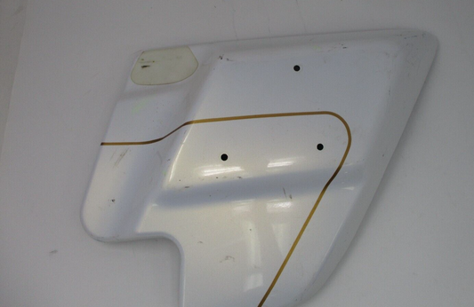 Harley-Davidson OEM Right Side Cover 66670-97