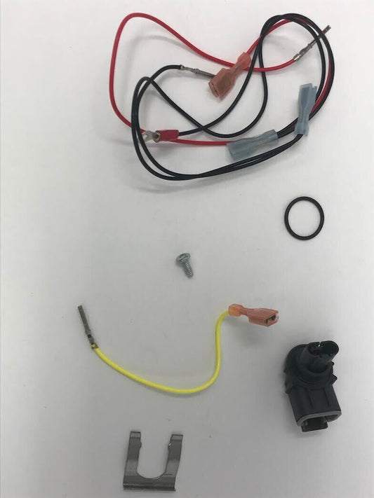 Harley-Davidson OEM Wire Harness Assembly 75172-01A