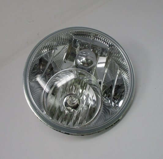 Harley-Davidson OEM Touring 7" Dual Halogen Headlight    67700064