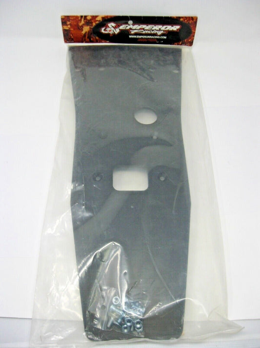 Emperor Racing Honda Plastic Skid Plate Liner 2007 CRF450RX   CRFRX-2241