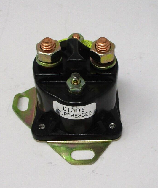 Harley-Davidson Compatible  Standard Starter Relay 71463-73A