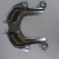 Harley-Davidson  Chrome Headlight Mount Bracket   67700369
