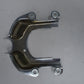 Harley-Davidson  Chrome Headlight Mount Bracket   67700369