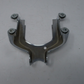 Harley-Davidson  Chrome Headlight Mount Bracket   67700369