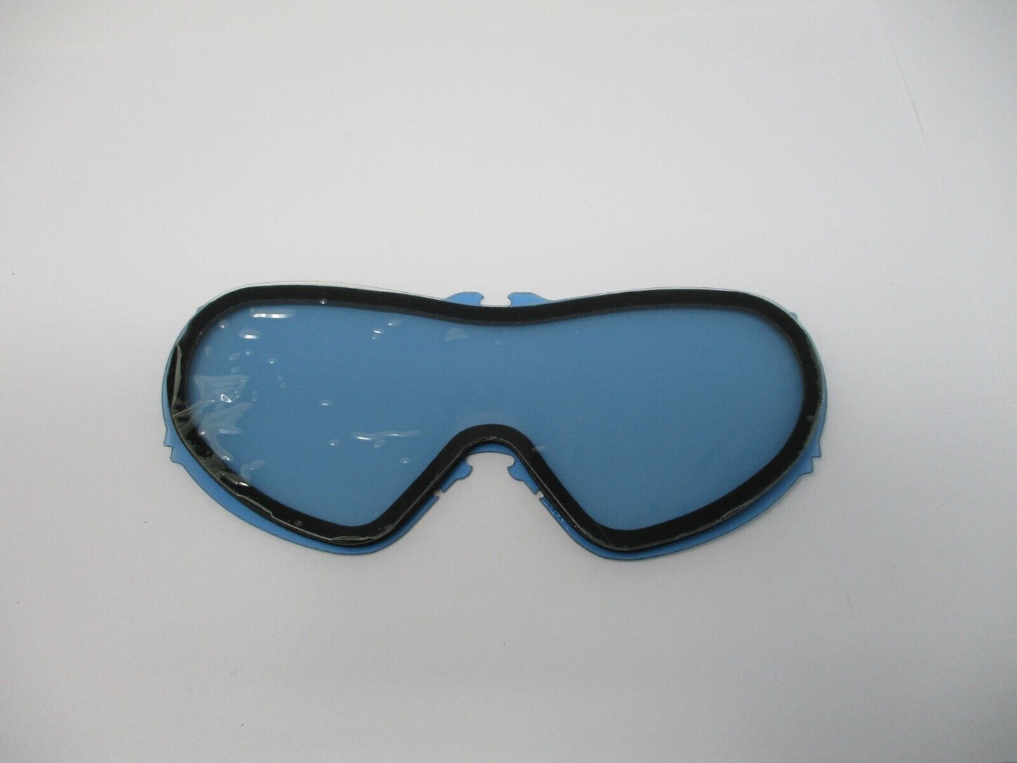 SCOTT USA Voltage R Thermal Amplifier Blue Replacement Lens 355-8282