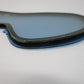 SCOTT USA Voltage R Thermal Amplifier Blue Replacement Lens 355-8282