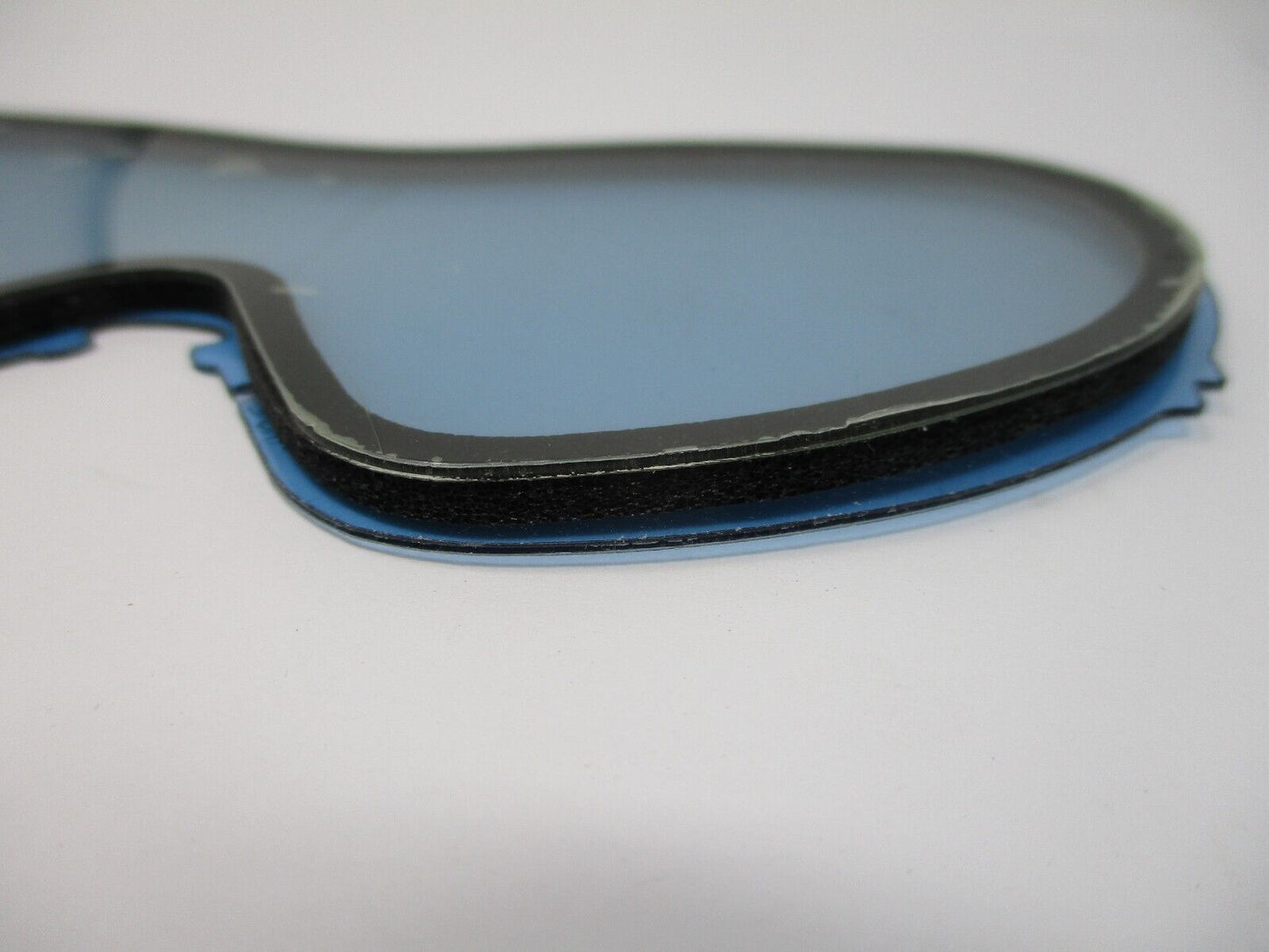 SCOTT USA Voltage R Thermal Amplifier Blue Replacement Lens 355-8282