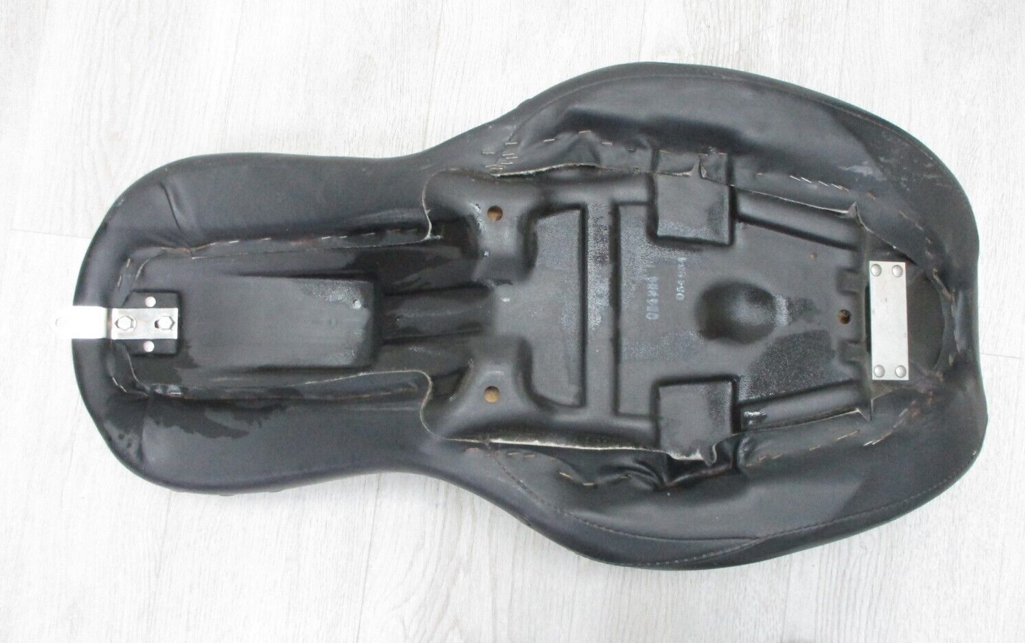 Harley-Davidson Stock 2-UP Seat  52183-96