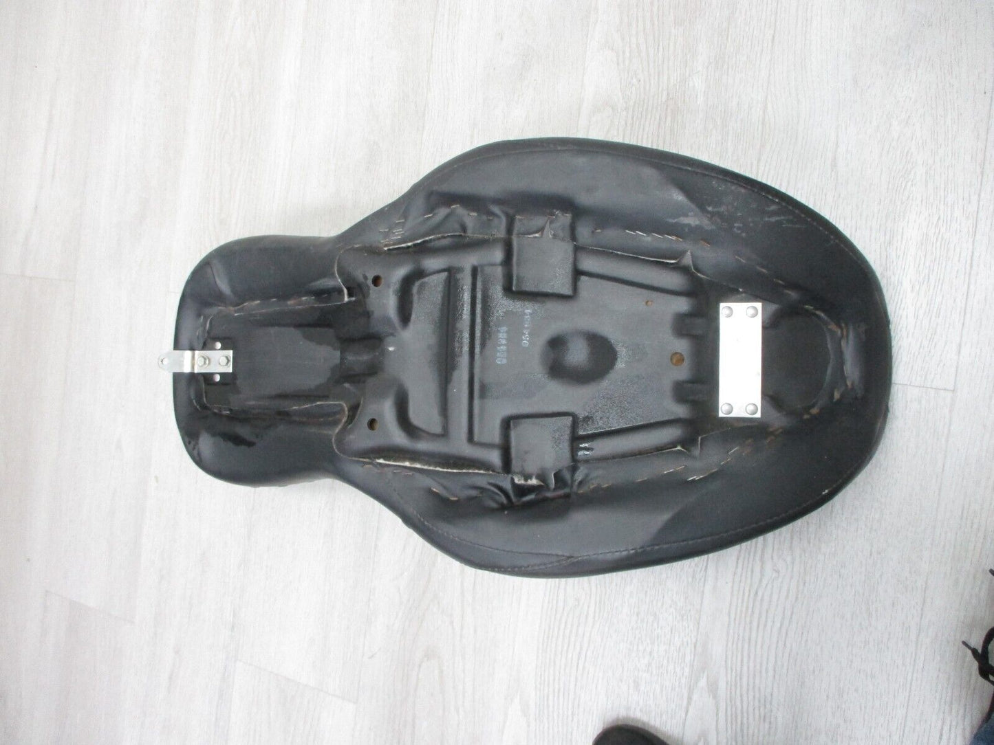 Harley-Davidson Stock 2-UP Seat  52183-96