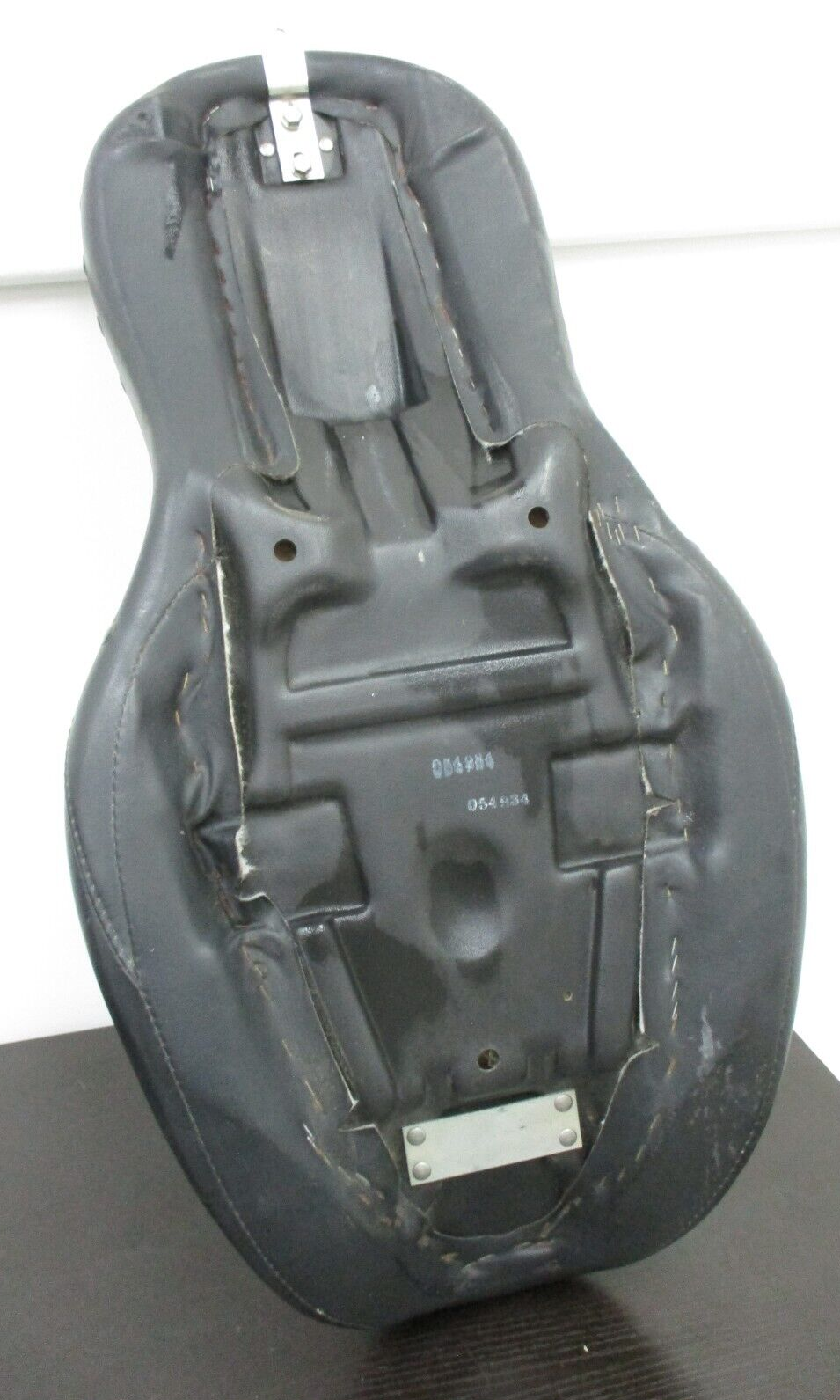 Harley-Davidson Stock 2-UP Seat  52183-96