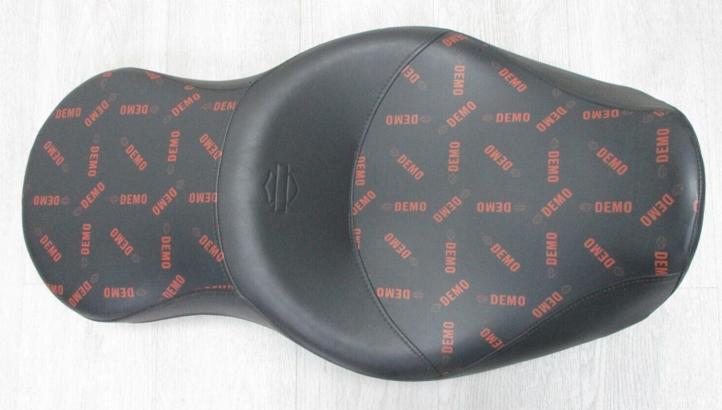 Harley-Davidson Tallboy Seat 51471-06DEMO