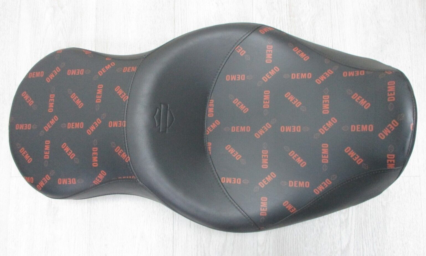 Harley-Davidson Tallboy Seat 51471-06DEMO